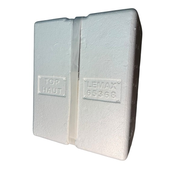 Lemax 2006 Plymouth Corners Town Hall W/Box  Retired - Picture 8 of 16